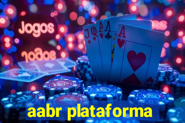 aabr plataforma